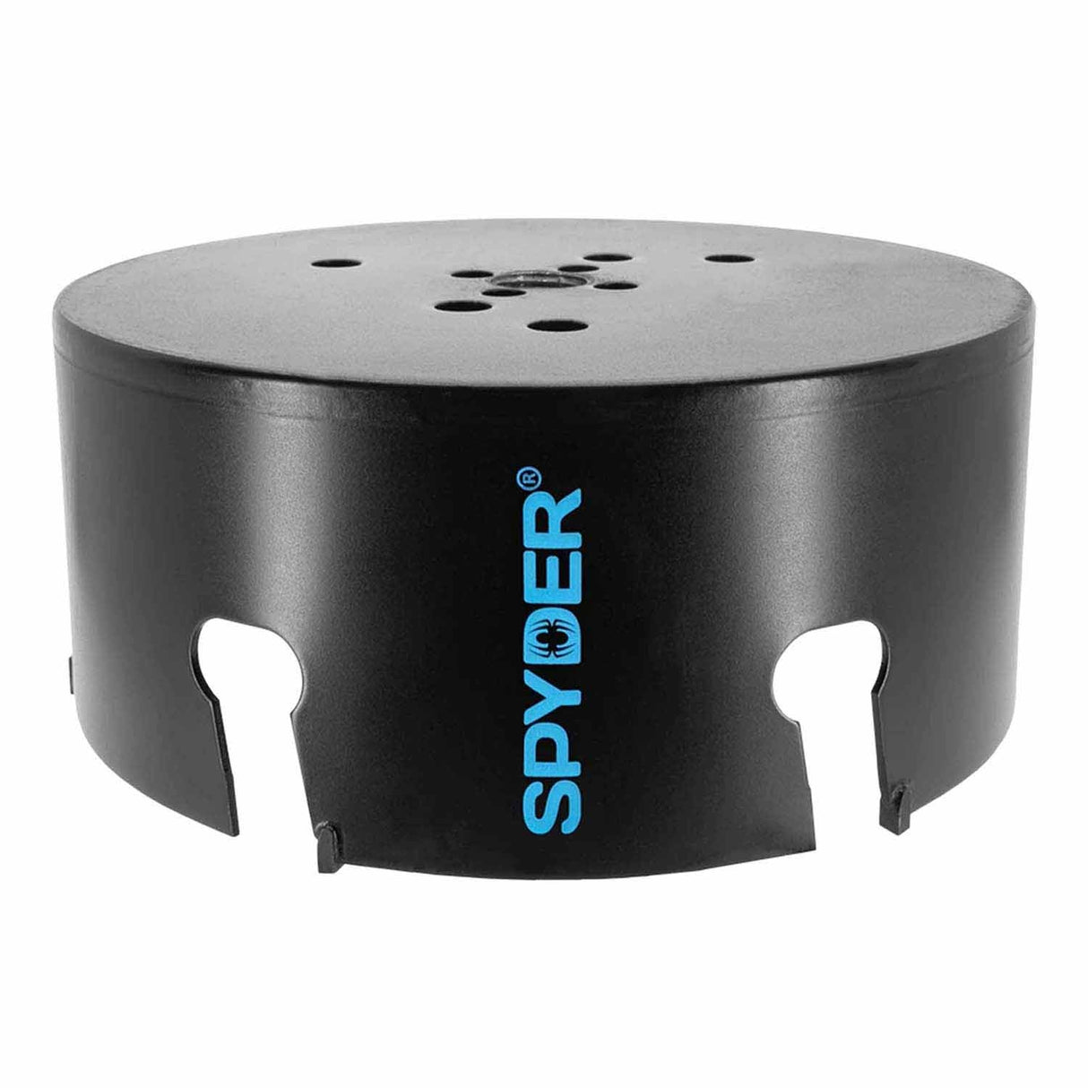 Spyder 600052CF 6-Inch Tungsten Carbide Tipped (TCT) Non-Arbored Hole Saw