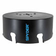 Spyder 600054CF 6-5/8-Inch Tungsten Carbide Tipped (TCT) Non-Arbored Hole Saw