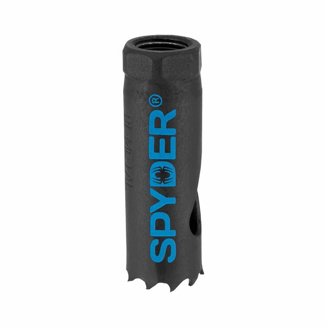 Spyder 600061CF 3/4-Inch Bi-Metal Hole Saw