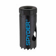 Spyder 600066CF 1-Inch Bi-Metal Hole Saw