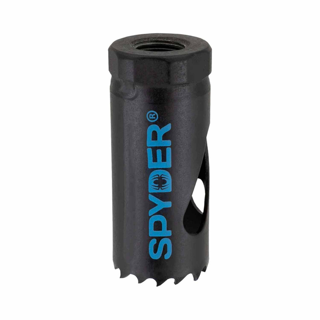 Spyder 600066CF 1-Inch Bi-Metal Hole Saw