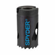 Spyder 600070CF 1-1/4-Inch Bi-Metal Hole Saw