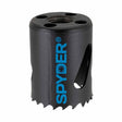 Spyder 600074CF 1-1/2-Inch Bi-Metal Hole Saw