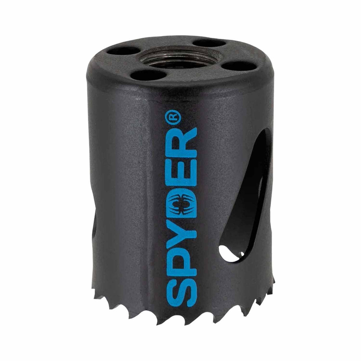 Spyder 600074CF 1-1/2-Inch Bi-Metal Hole Saw