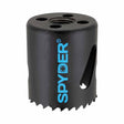 Spyder 600078CF 1-3/4-Inch Bi-Metal Hole Saw