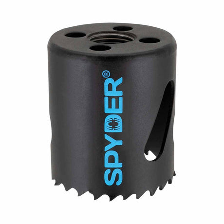 Spyder 600078CF 1-3/4-Inch Bi-Metal Hole Saw