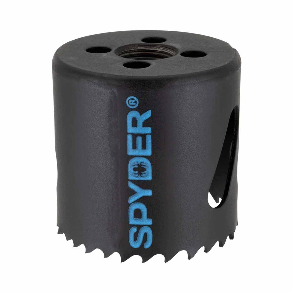 Spyder 600081CF 2-Inch Bi-Metal Hole Saw