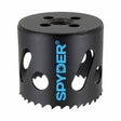 Spyder 600084CF 2-1/4-Inch Bi-Metal Hole Saw
