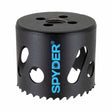 Spyder 600086CF 2-3/8-Inch Bi-Metal Hole Saw