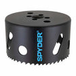 Spyder 600097CF 3-1/2-Inch Bi-Metal Hole Saw
