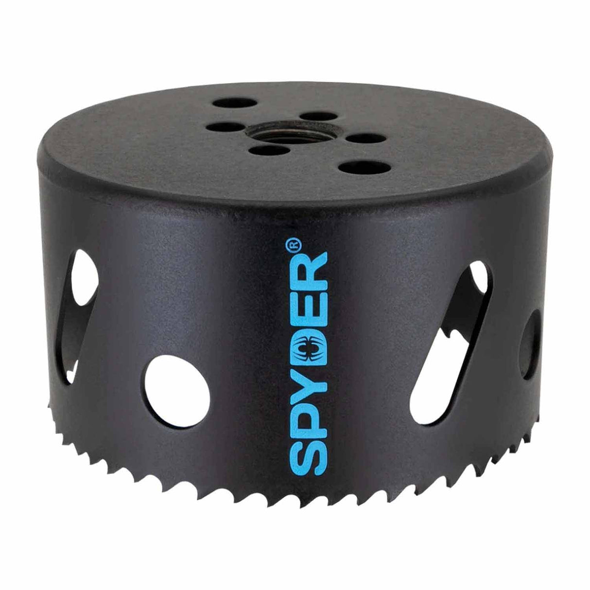 Spyder 600097CF 3-1/2-Inch Bi-Metal Hole Saw