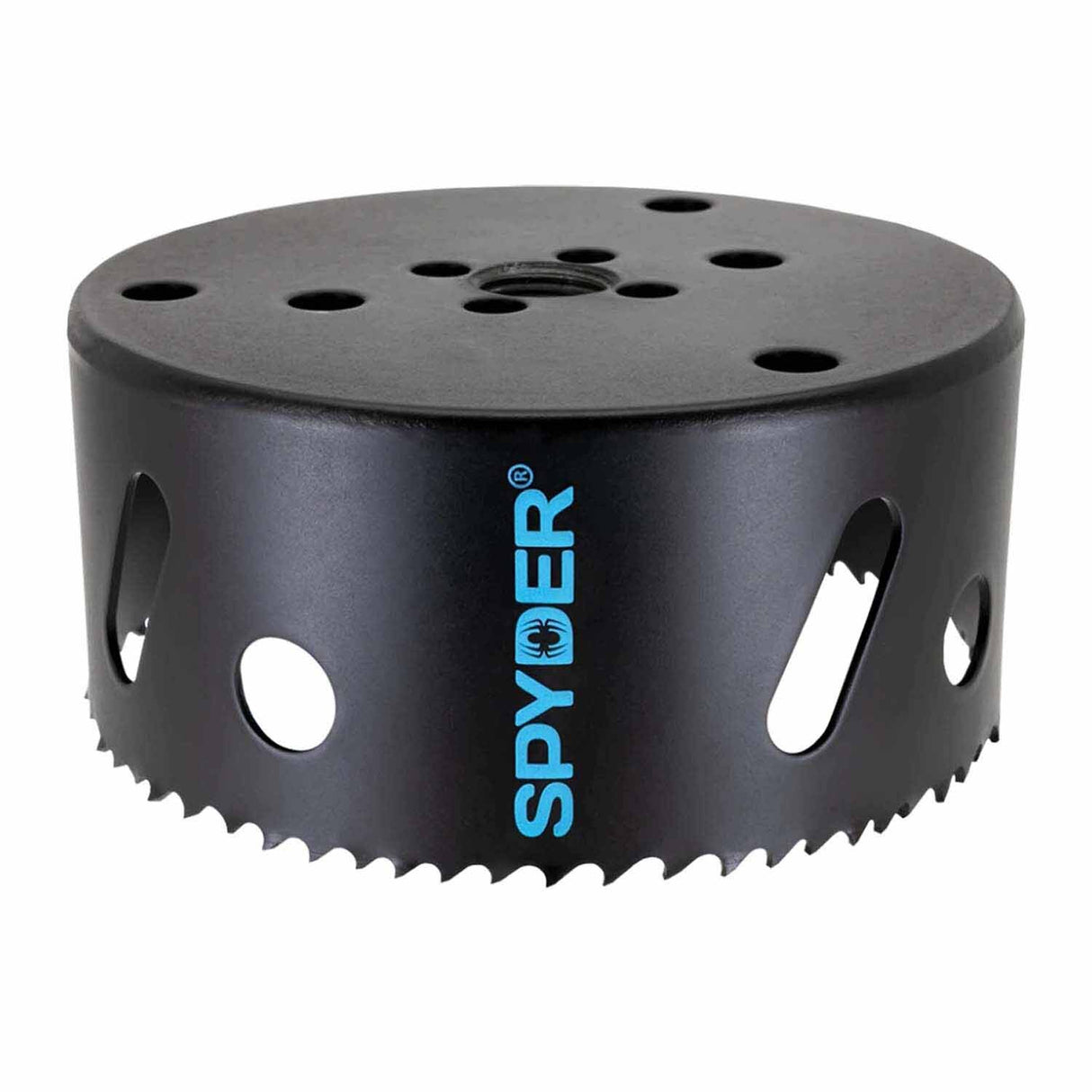 Spyder 600103CF 4-1/4-Inch Bi-Metal Hole Saw