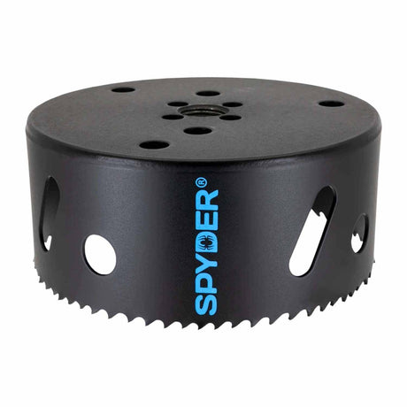 Spyder 600105CF 4-1/2-Inch Bi-Metal Hole Saw