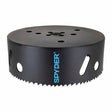 Spyder 600109CF 5-1/2-Inch Bi-Metal Hole Saw