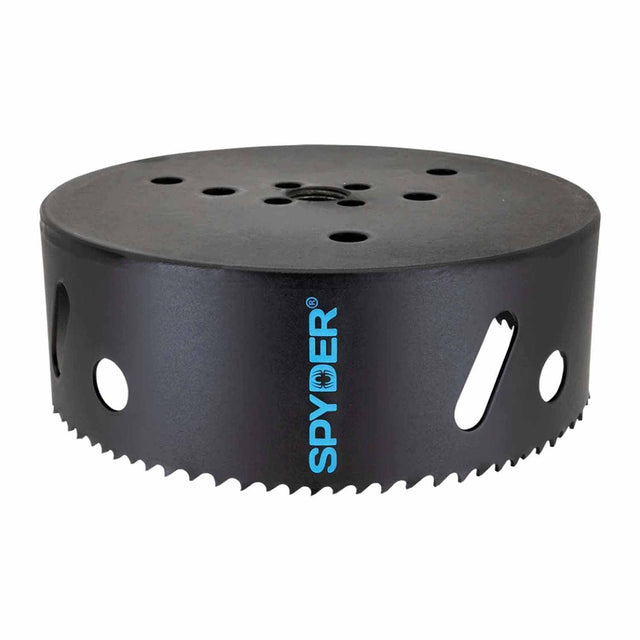 Spyder 600109CF 5-1/2-Inch Bi-Metal Hole Saw