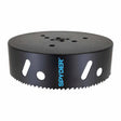 Spyder 600113CF 6-5/8-Inch Bi-Metal Hole Saw
