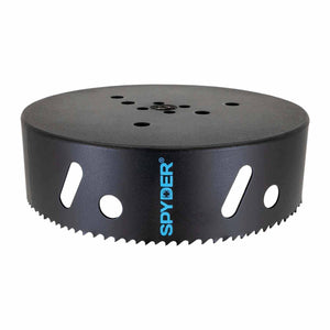 Spyder 600113CF 6-5/8-Inch Bi-Metal Hole Saw