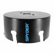 Spyder 600116CF 5-3/4-Inch Tungsten Carbide Tipped (TCT) Non-Arbored Hole Saw