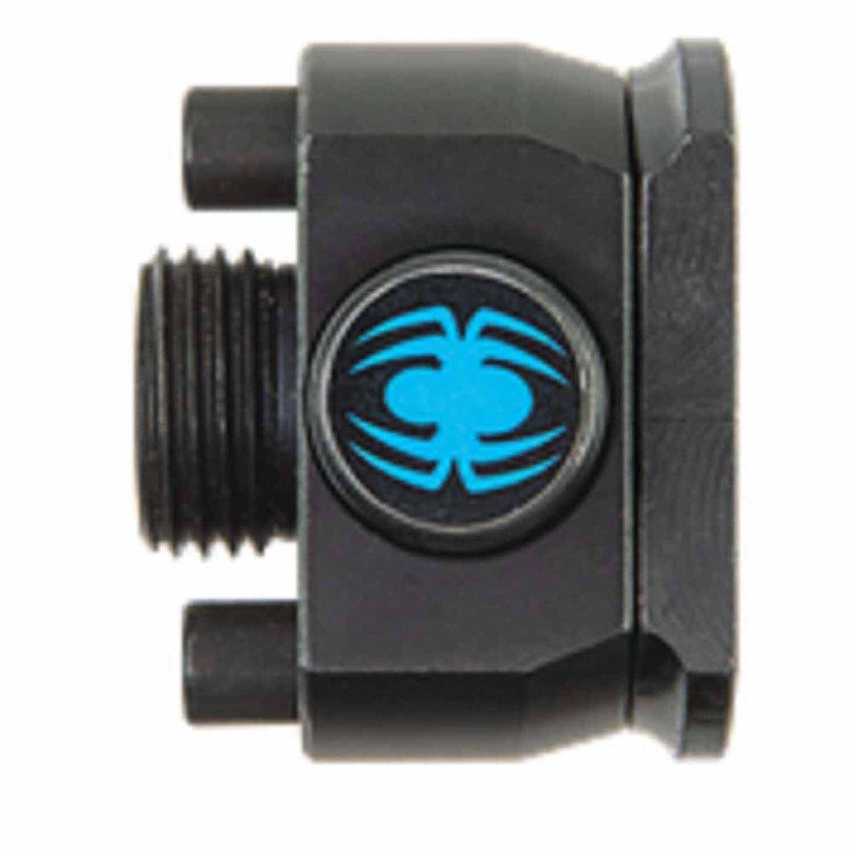 Spyder 600634P Hex10 1/2-Inch HSS Quick Change Hole Saw Arbor Assembly - 4