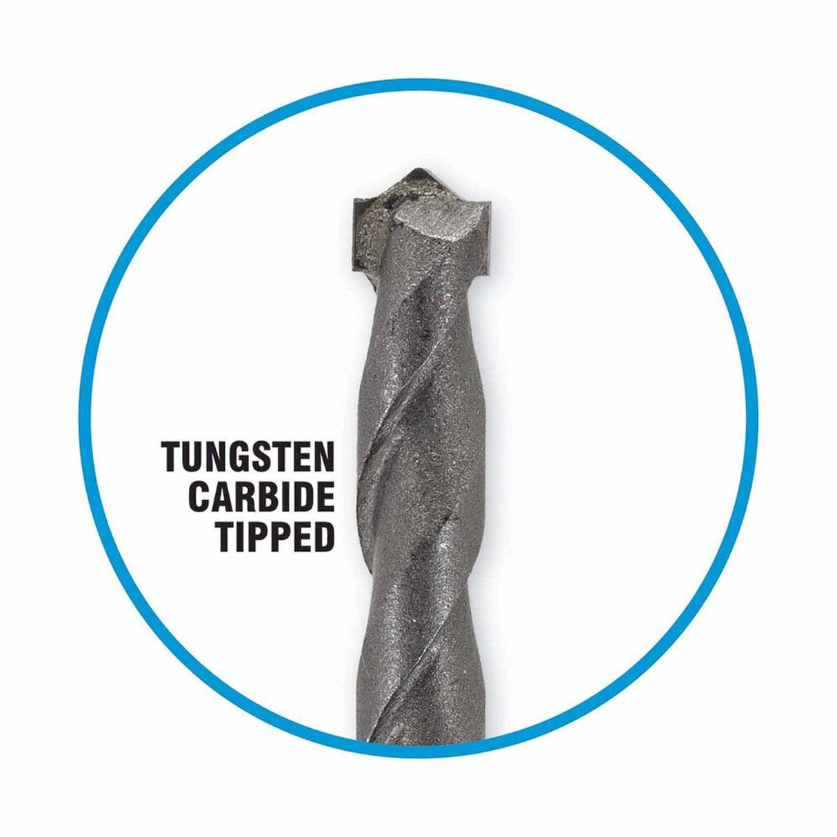 Spyder 600638P Hex8 3/8-Inch TCT Quick Change Hole Saw Arbor Assembly - 2