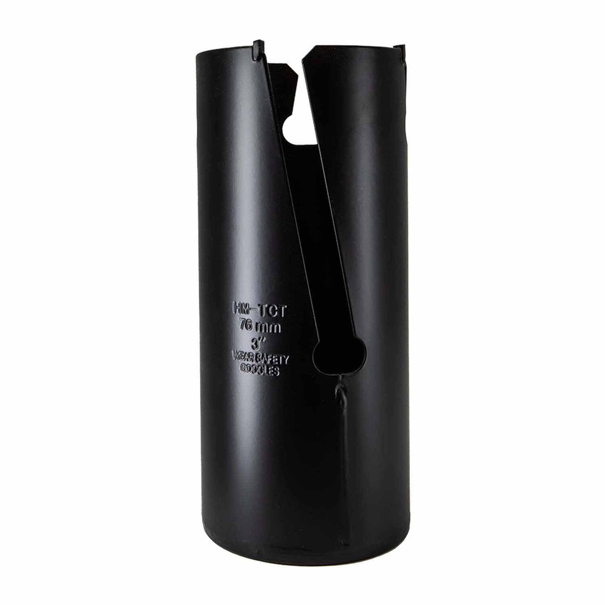 Spyder 600830 3-Inch Deep Cut Tungsten Carbide Tipped Hole Saw