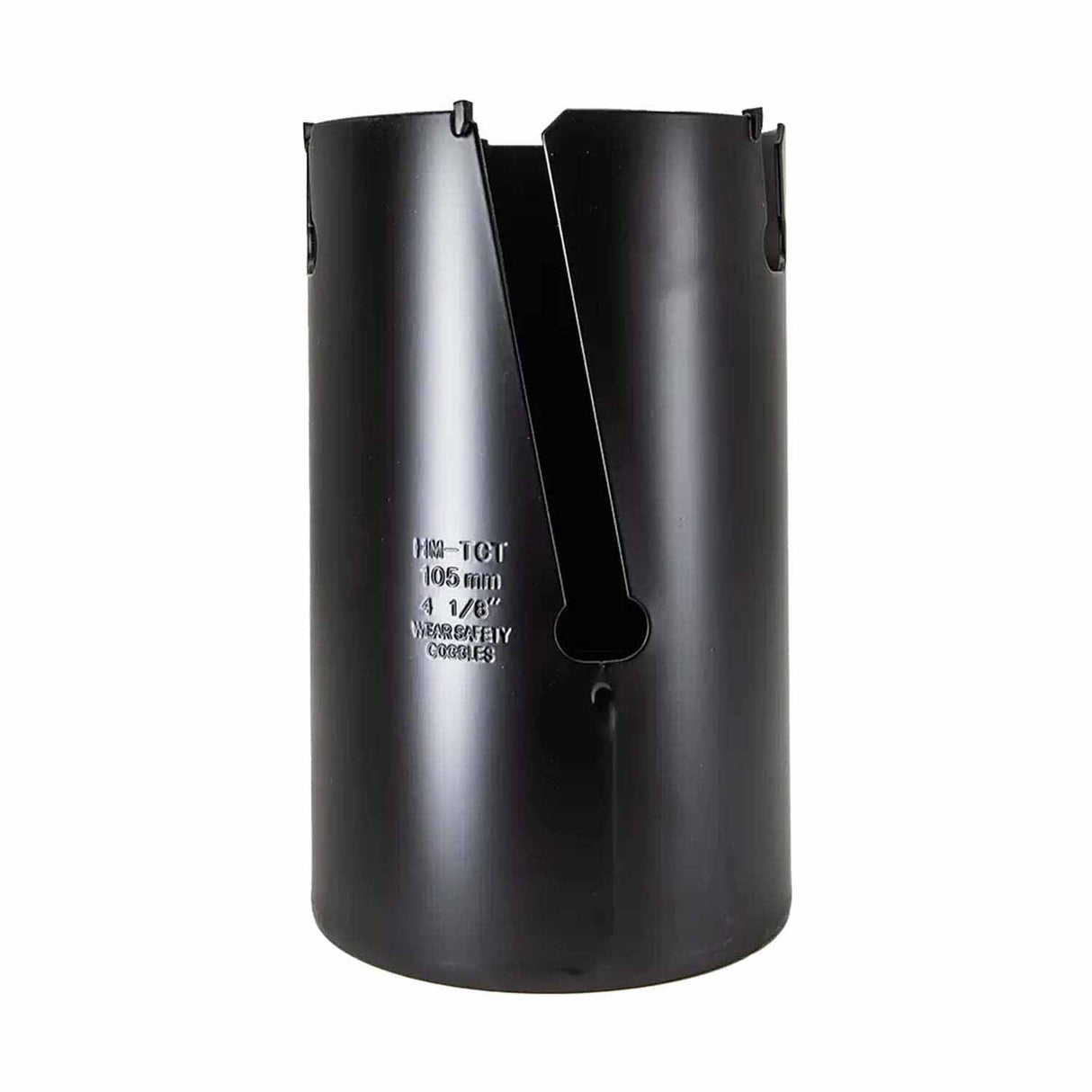 Spyder 600834 4-1/8-Inch Deep Cut Tungsten Carbide Tipped Hole Saw