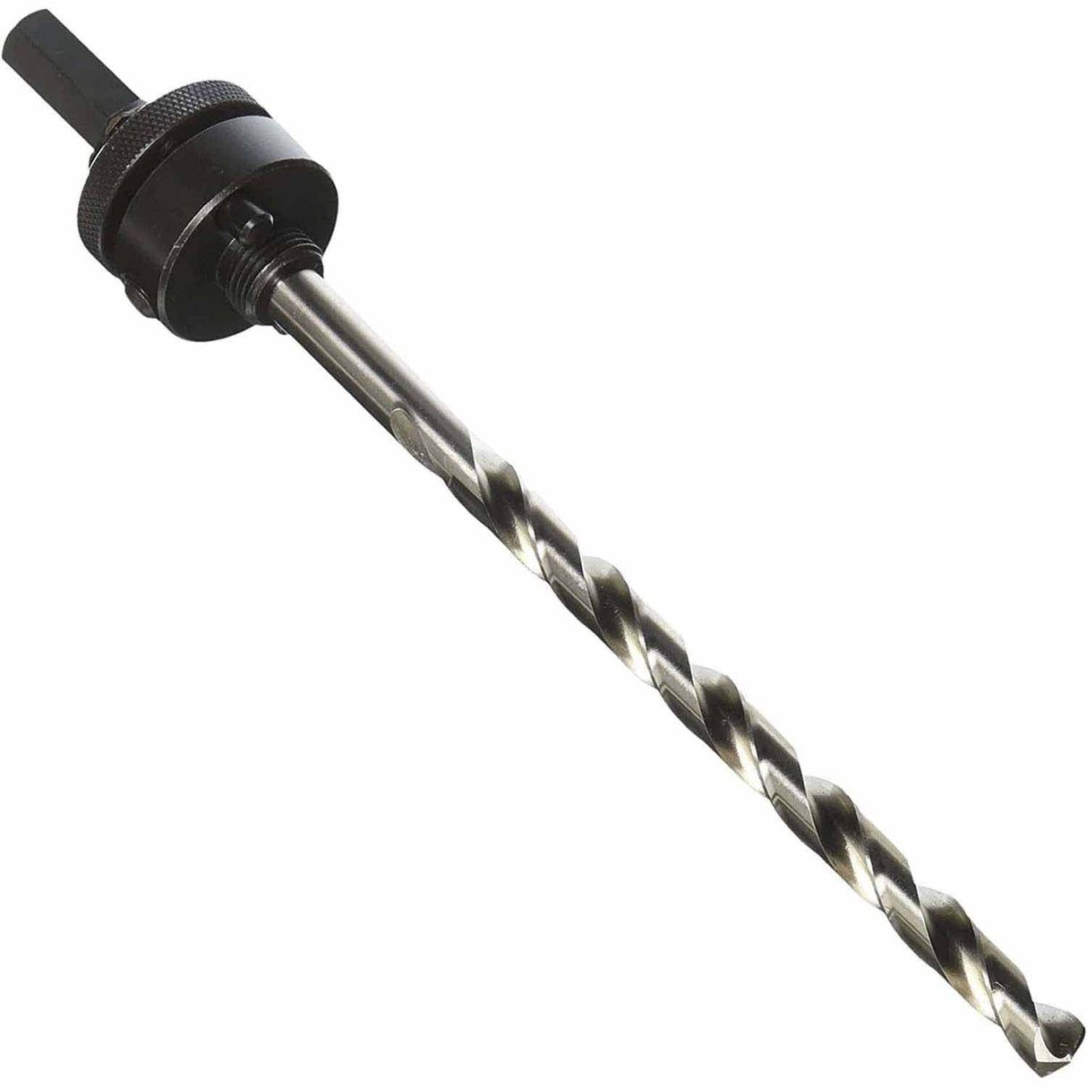 Spyder 600839 1/2-Inch HSS Hex11 Deep Cut Quick Change Hole Saw Arbor