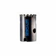 Spyder 600857 1-1/4-Inch Diamond Edge Non-Arbored Hole Saw