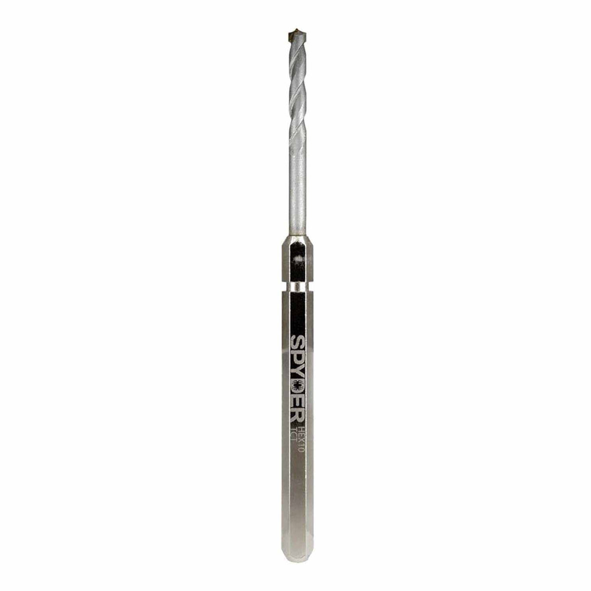 Spyder 600869-10 Hex10 1/2-Inch Quick Change Hole Saw Arbor (10-Pack) - 4