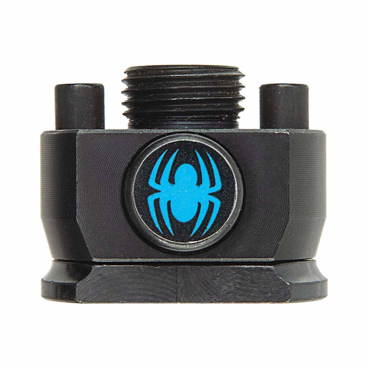 Spyder 600869P Hex10 1/2-Inch Quick Change Hole Saw Arbor