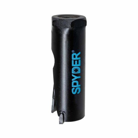 Spyder 600895CF 7/8-Inch Carbide Tipped Metal/Wood Cutting Hole Saw