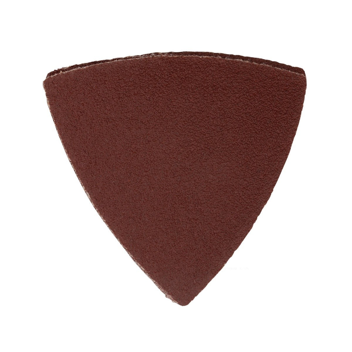 Spyder 70028 3-1/8 in 80-Grit Aluminum Oxide Triangular Detail Sanding Sheets (10 Pack) - 2