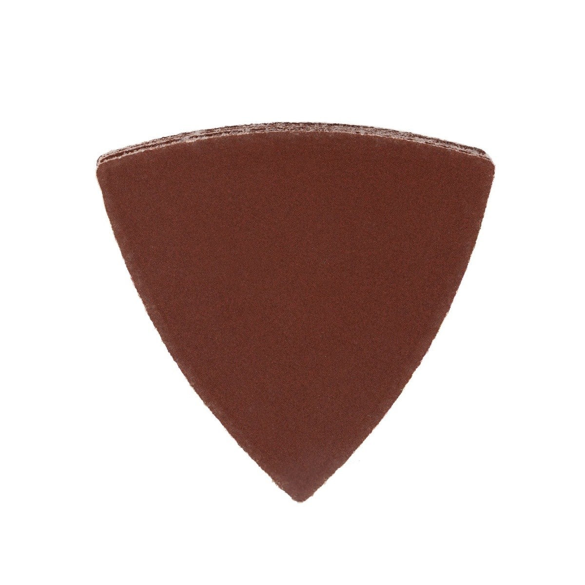 Spyder 70030 3-1/8" 220-Grit Aluminum Oxide Triangle Detail Sanding Sheets (10 Pack) - 2