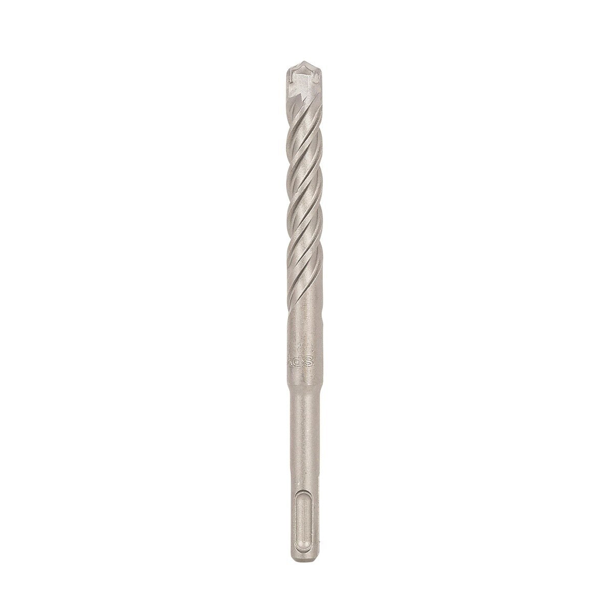 Spyder 950005 1/2" x 6" SDS-Plus 4-Cutter Carbide-Tipped Rotary Hammer Drill Bit - 2