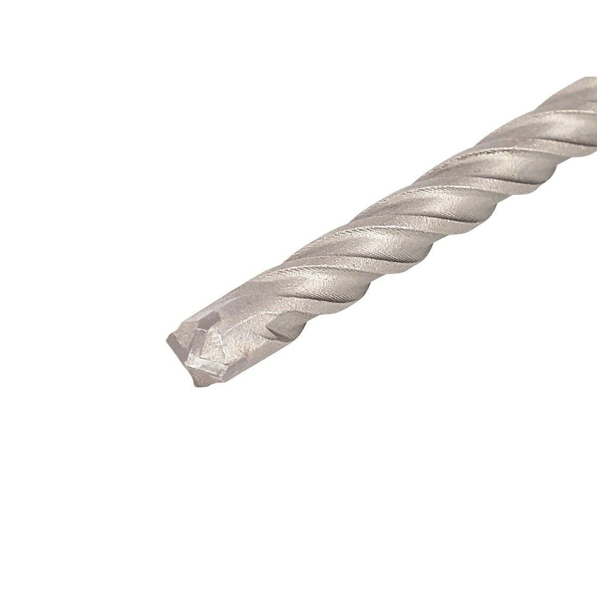 Spyder 950015 1/4" x 14" SDS-Plus 4-Cutter Carbide-Tipped Rotary Hammer Drill Bit - 3