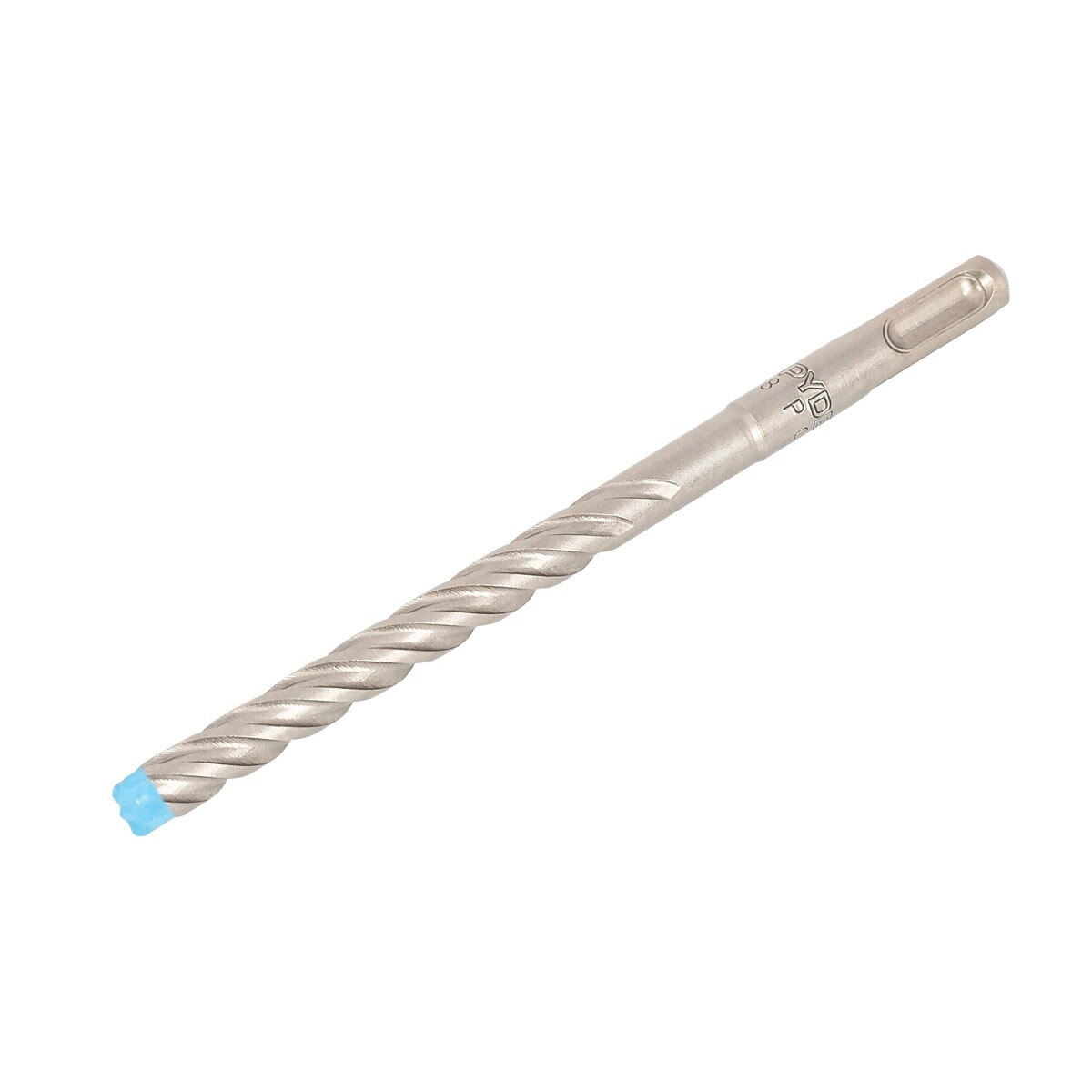 Spyder 950029 3/8" x 4" x 6" SDS-Plus 4-Cutter Full-Carbide Rotary Hammer Drill Bit