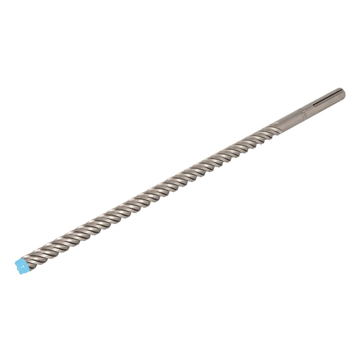 Spyder 950048 3/4" x 21" SDS-Max 4-Cutter Carbide-Tipped Rotary Hammer Drill Bit