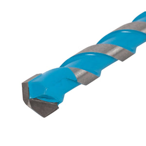 Spyder 950087 1/2" x 6" Carbide-Tipped Multi-Construction Masonry Drill Bit