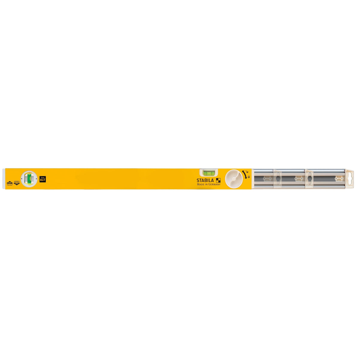 Stabila 29459 80T 36" - 59" Adjustable Length Level