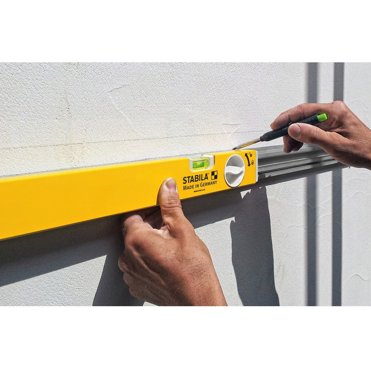Stabila 29459 80T 36" - 59" Adjustable Length Level - 4
