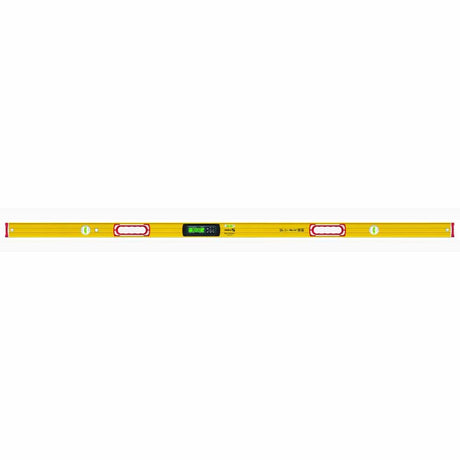 Stabila 39577 196 DL 72" Digital IP67 Spirit Level With Carrying Case