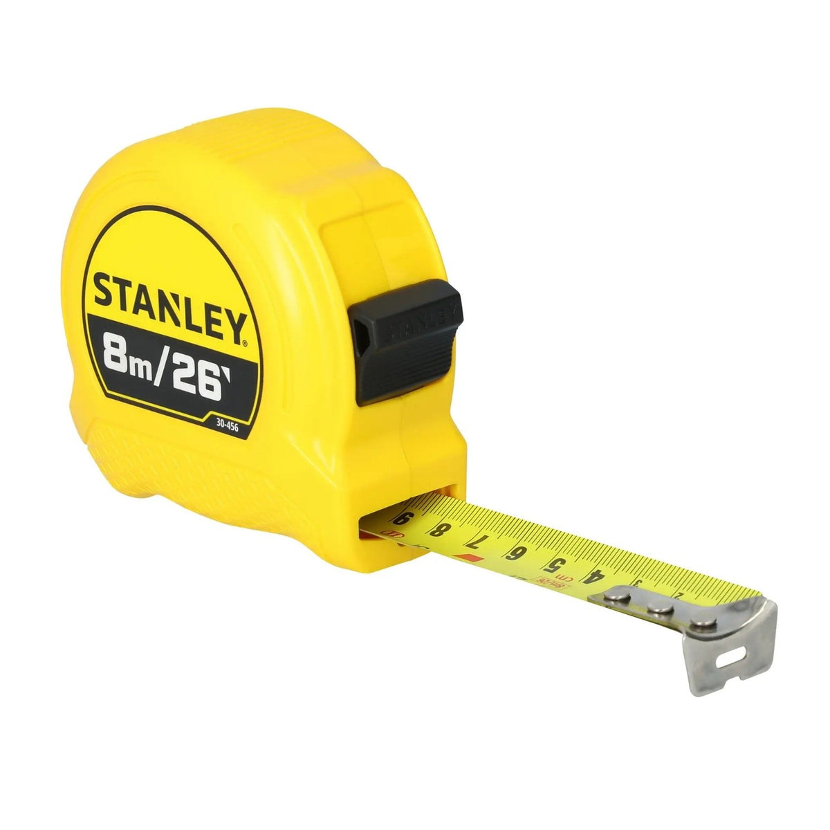 Stanley 30-456 1 X 8M/26' Tape Measure - 2