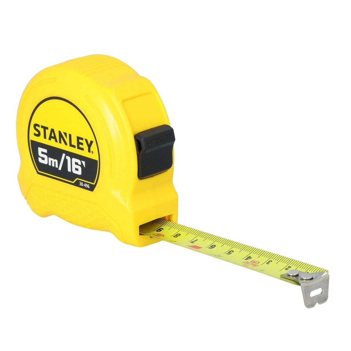 Stanley 30-496 3/4" X 5M/16' Tape Measure - 2
