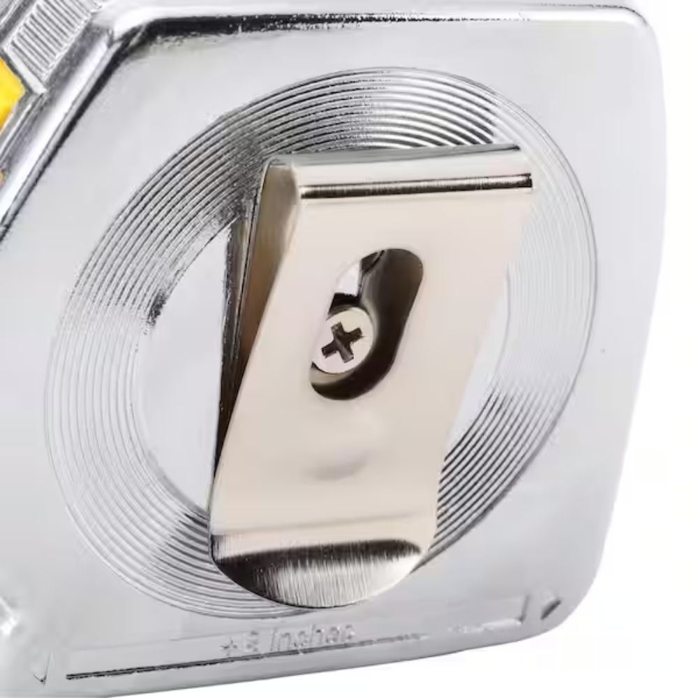 Stanley 33-312L 12' Stanley PowerLock Tape Measure - 4