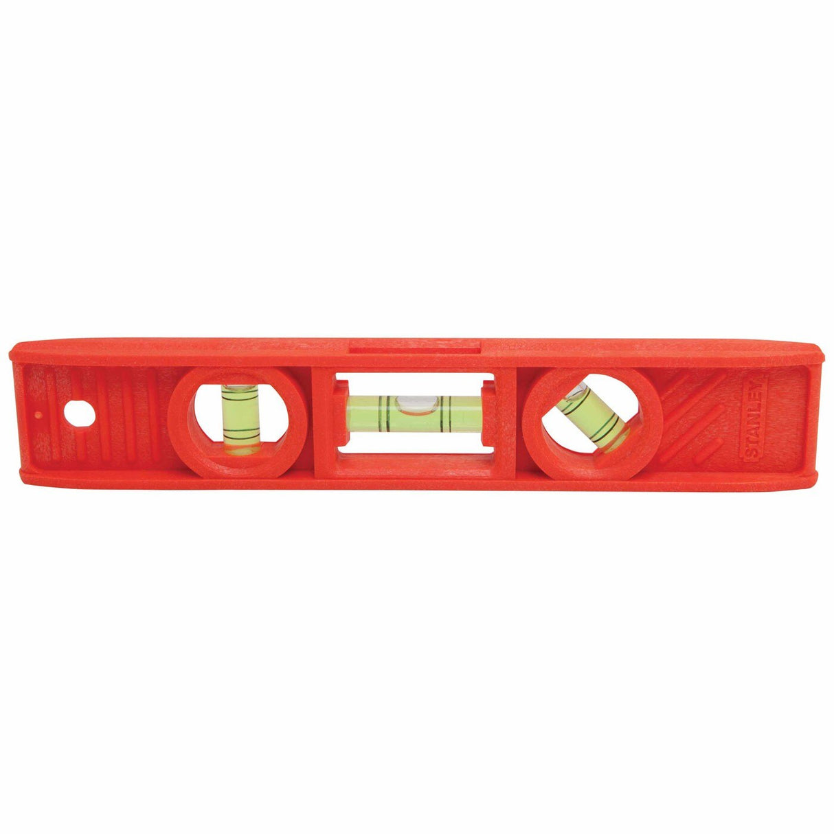 Stanley 42-294 High-Impact ABS Torpedo Level - 8"