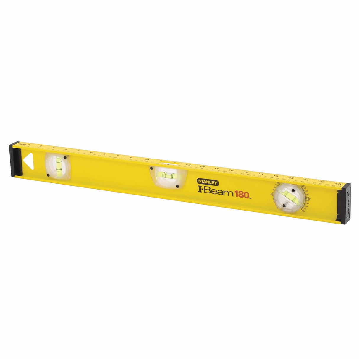 Stanley 42-324 24" I-Beam 180 Level - 2