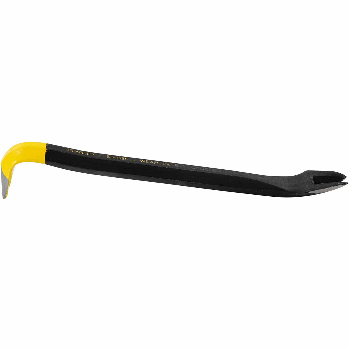 Stanley 55-035 11" Double End Nail Puller