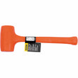 Stanley 57-533A Compo-CastStandard Soft-Face Hammer – 42 Oz