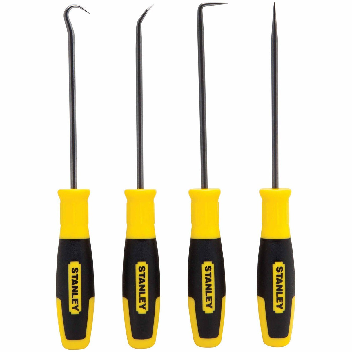 Stanley 82-115 Pick & Hook Set - 4 Piece