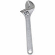 Stanley 87-471 Adjustable Wrench – 10"